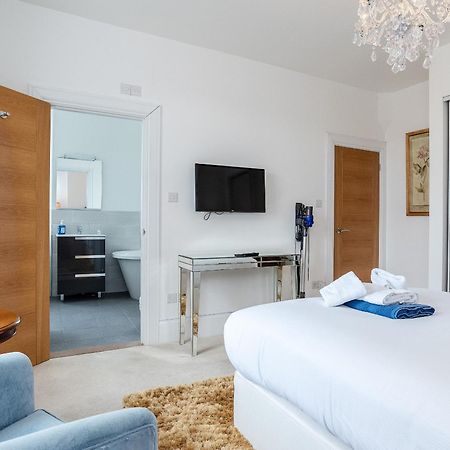 Apartamento Babbacombe Bay, Torquay Exterior foto