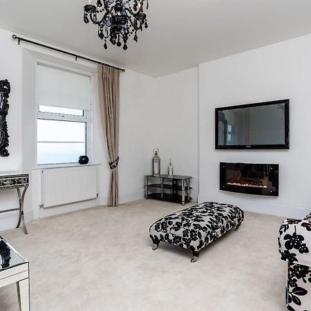 Apartamento Babbacombe Bay, Torquay Exterior foto